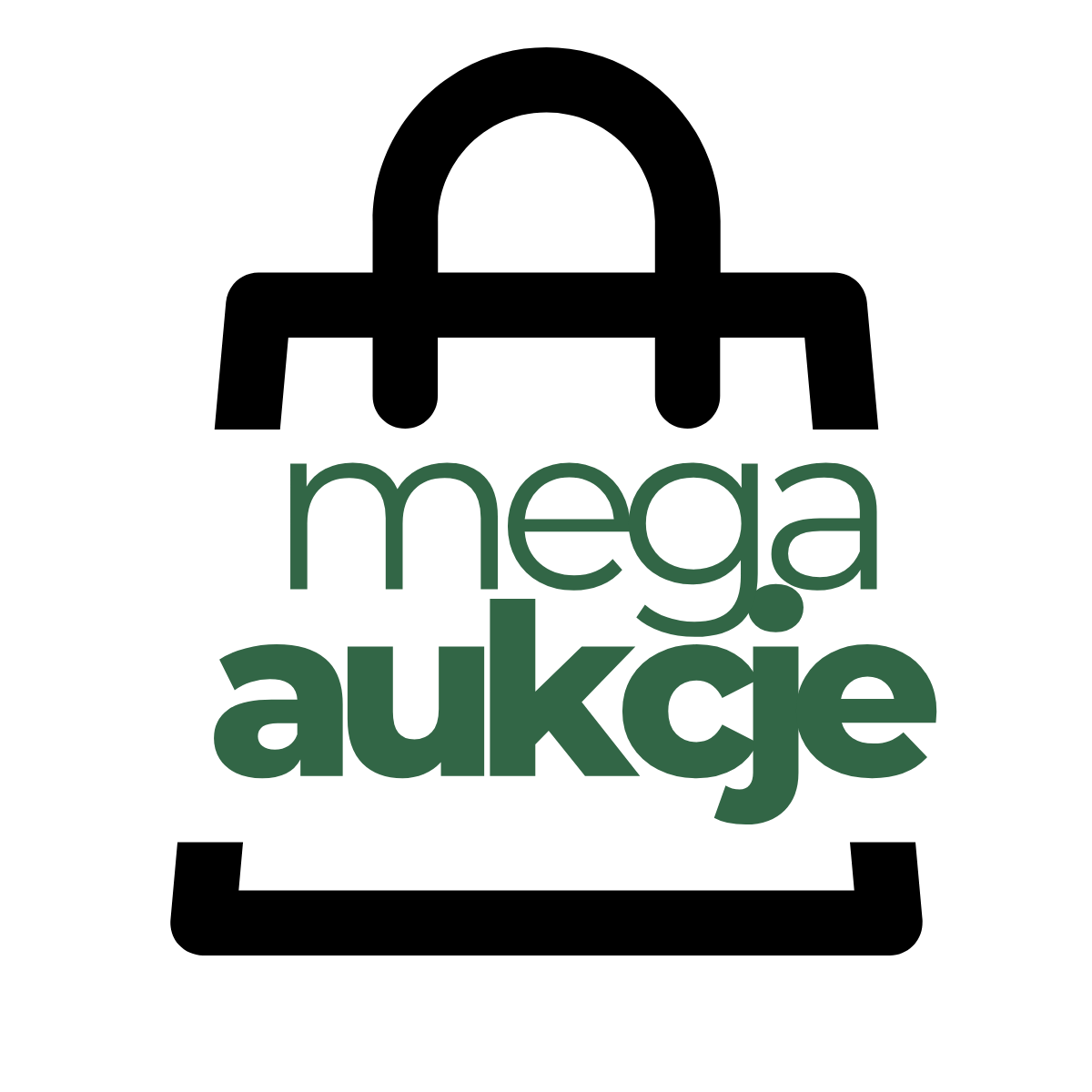 MEGA AUKCJE - Outlet internetowy z najniższymi cenami w Polsce